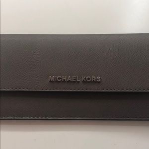 Authentic Michael Kors Wallet